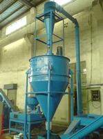 Model1100Fibre Separator