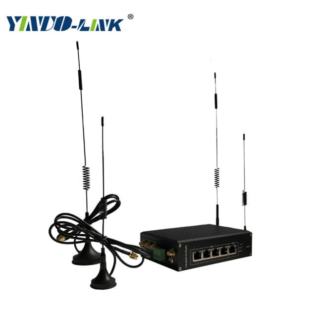 Yinuo Link Firewall High Power Router