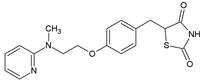 Rosiglitazone