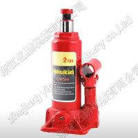 bottle jack   E02    2T--50T