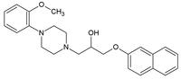 Naftopidil