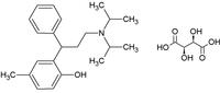 Tolterodine Tartrate