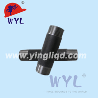 Steel nipples & Couplings