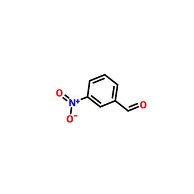 3-Nitrobenzaldehyde