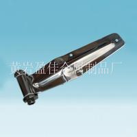 van door hinges