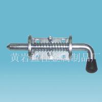 spring latches 