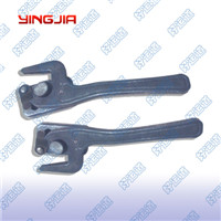 truck and trailer dropside lock