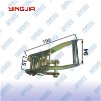 Selling a variety of specifications of ratchet buckle for strap