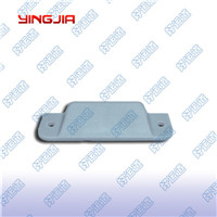 Factory wholesale Cargo Track End Cap