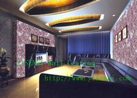 Green building materials Wall finish Wall sticker Wallpaper Wall covering