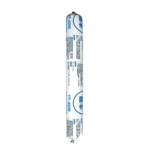  Silicone sealant for stone engineering
