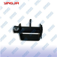 08139 Weld-on Webbing Winches