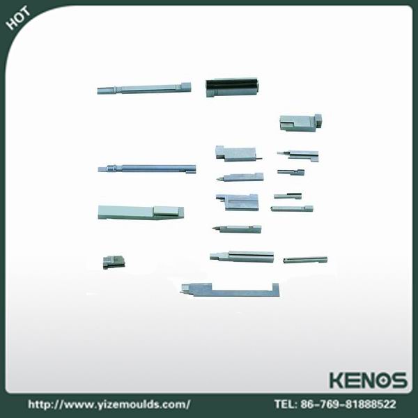USA mold inserts machining