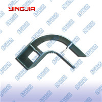 Lateral protection bar,guardrail for refrigerator truck body,truck body lateral 