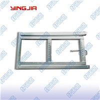 To provide the folding steps with high quality and competitive price