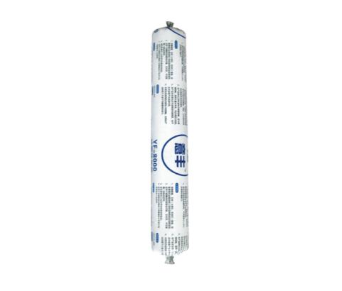  advanced construction Neutral structural silicon sealant