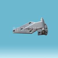 refrigerated truck hinges