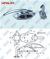 09112 Refrigerated Trailer Latch