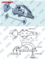 Hot selling for Refrigerator door lock