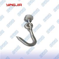 Selling a variety of specifications meat hook single