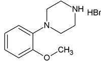 1-(2-Methoxyphenyl)piperazine hydrobromide