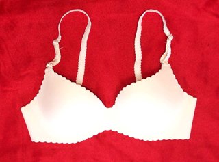 seamless bra