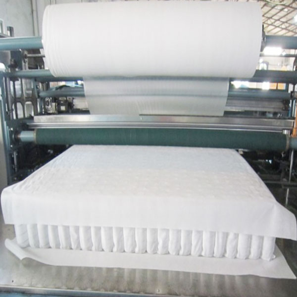 PP Spunbonded Nonwoven Fabrics