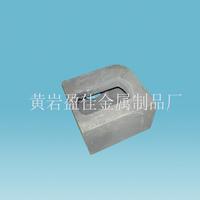 container corner casting
