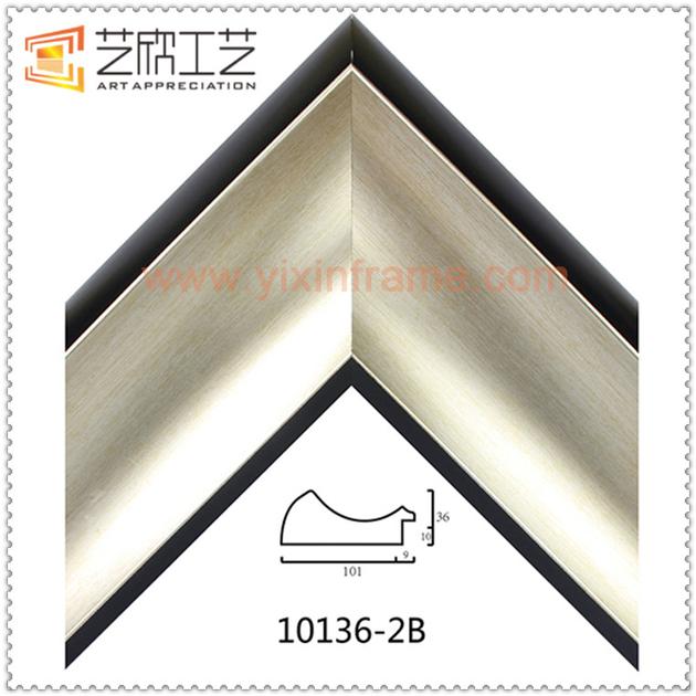 10cm PS Frame Moulding For Sale 10136