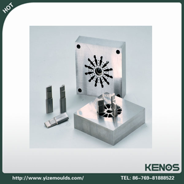 connector mould spare parts,precision mould spare parts,precision connector mould spare pa
