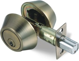 Door Lock(102AB)