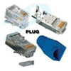 modular plug,rj11,rj45 plugs