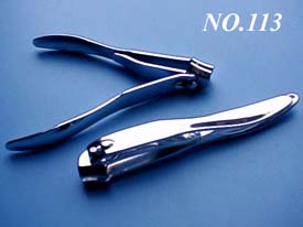 Nail Clippers