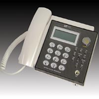 IP direct-dialing phone