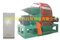 ZPS-800/1200  Whole Tyre Crusher/shredder