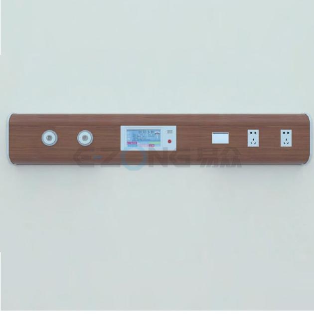 bed head unit hospital SB009