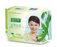 155mm soft pantyliner & OEM service