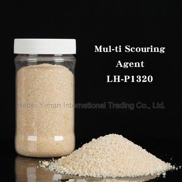 Multi-Scouring Agent LH-P1315