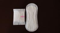 mini sanitary napkin