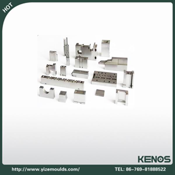 USA mould parts manufacturer