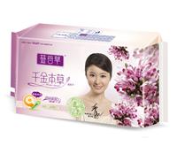 180mm soft Mini-sanitary napkin & OEM service