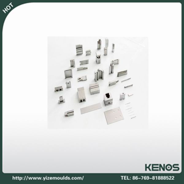 USA mould parts supplier