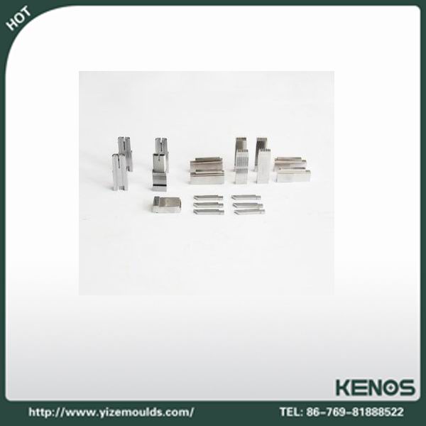 Precision punch mould parts, punch mould parts machining