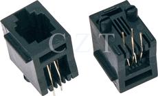 pcb jack,rj11 rj45 jacks,cat5,cat6 jacks,phone jacks