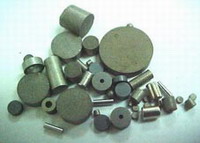 Our AlNiCo magnets,Ferrite magnets,rare-earth magnets,rubber magnets,plastic magnets