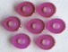 Sell Jewel bearings Synthetic white corundum,ruby,sapphire,natural agate bearing