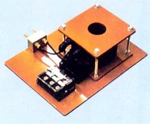 Magnetizing yokes and coils are designed according to customers special request