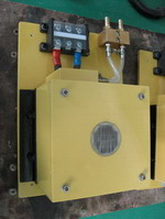 Magnetizing,clamping tools circular coil,rectangular coil,multi-polar fixtures custom made