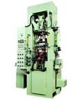 Dry powder compacting press,powder compacting press equipments