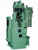 Ferrite NdFeb SmCo magnetic powder compacting press,dry powder presses
